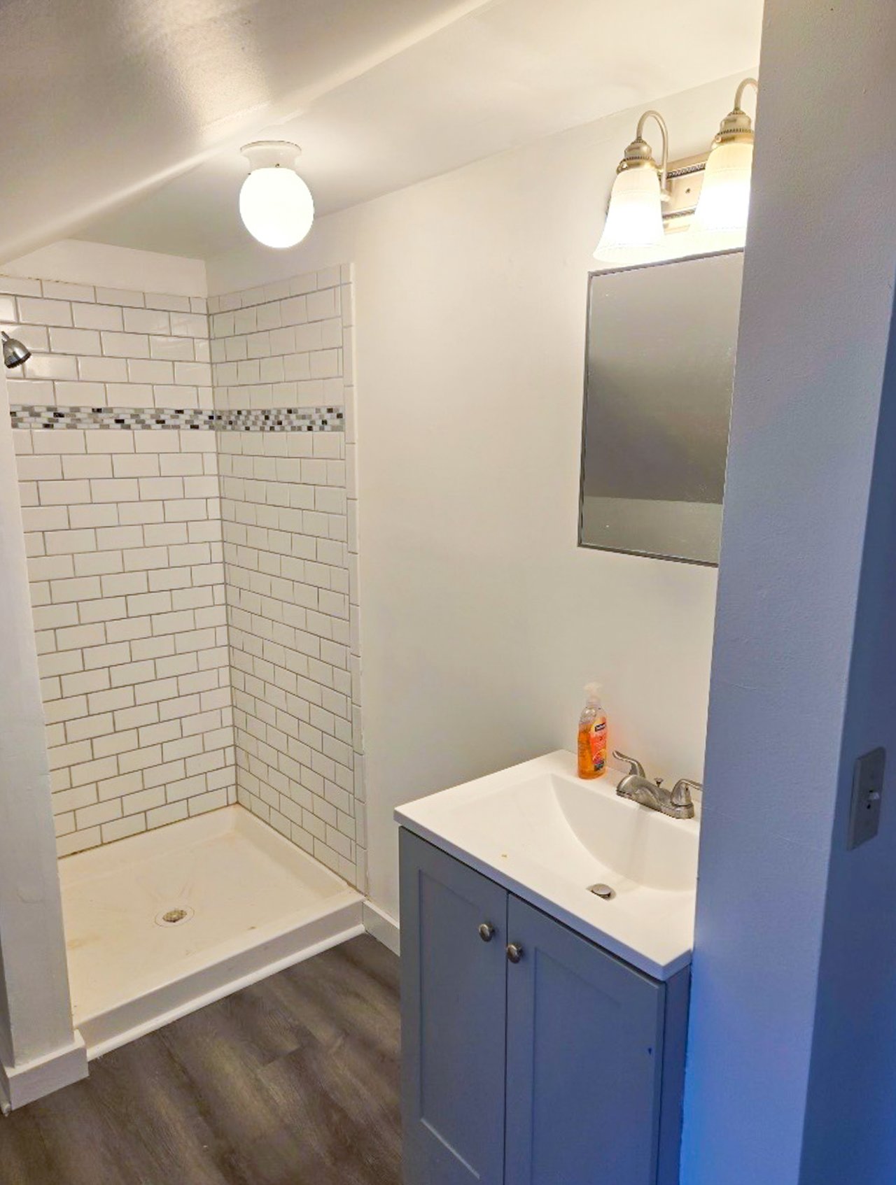 Rental Currently Available