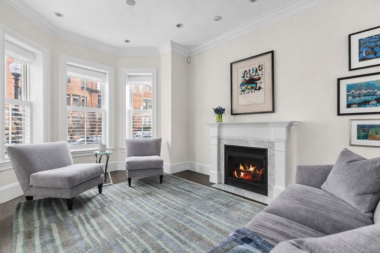 246 West Newton Street Unit 1