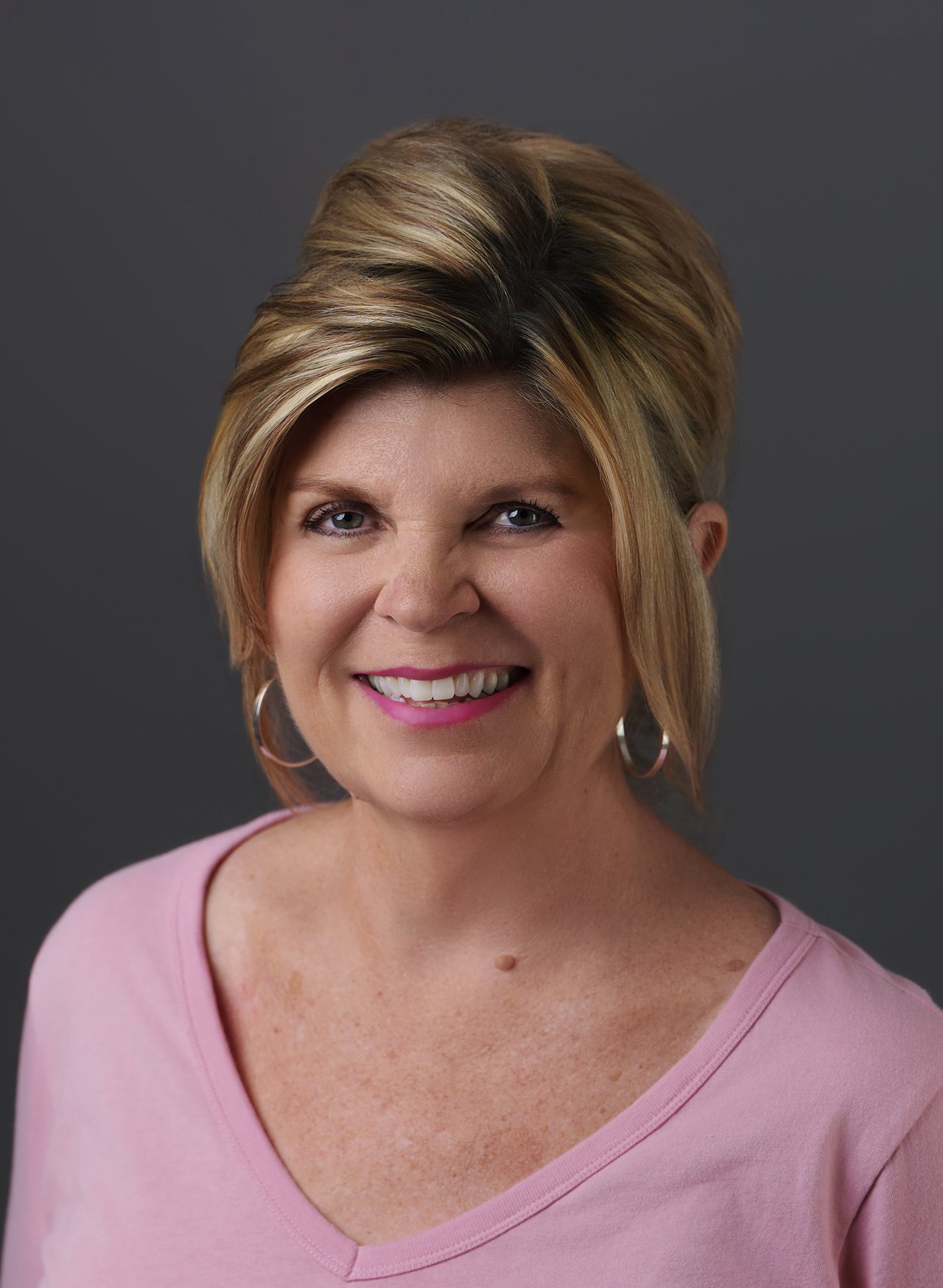 Shari Hoffman