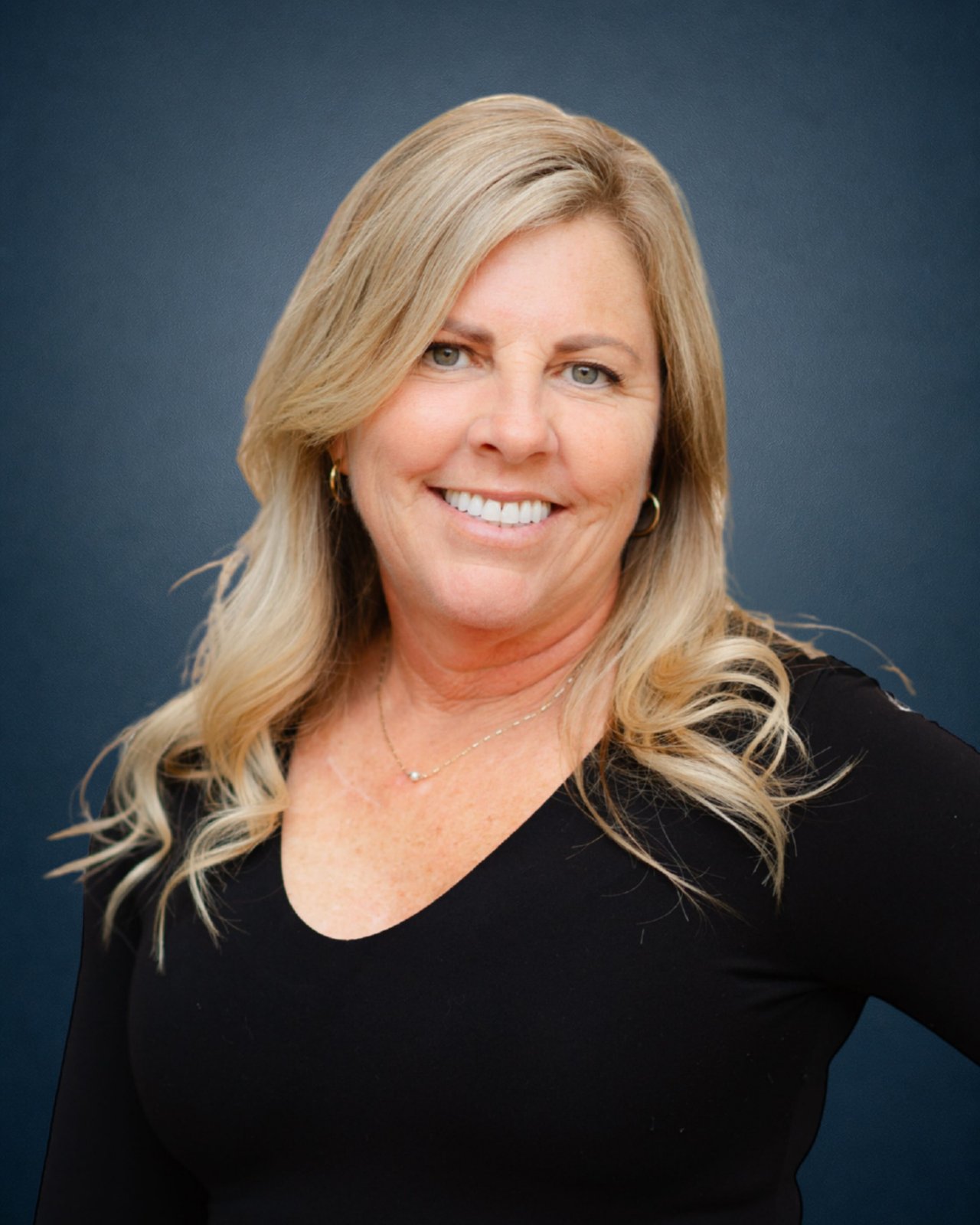 Tonya Wright