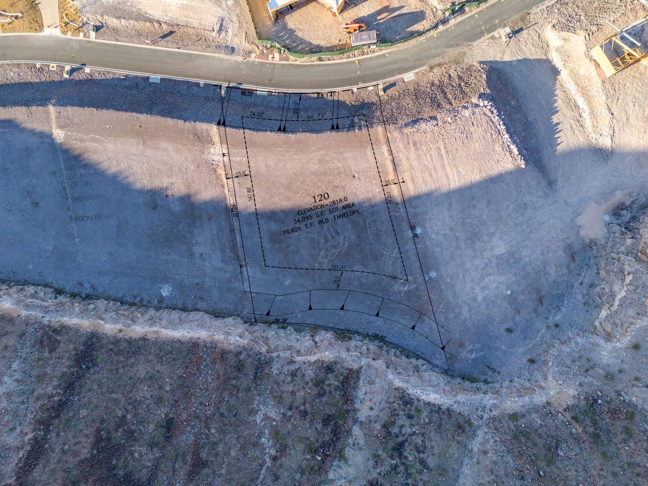7 Chisel Crest Court