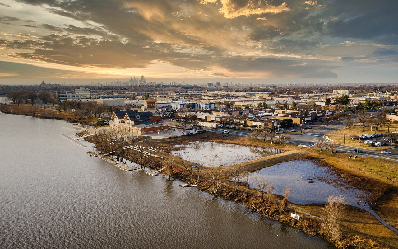 Cherry Hill