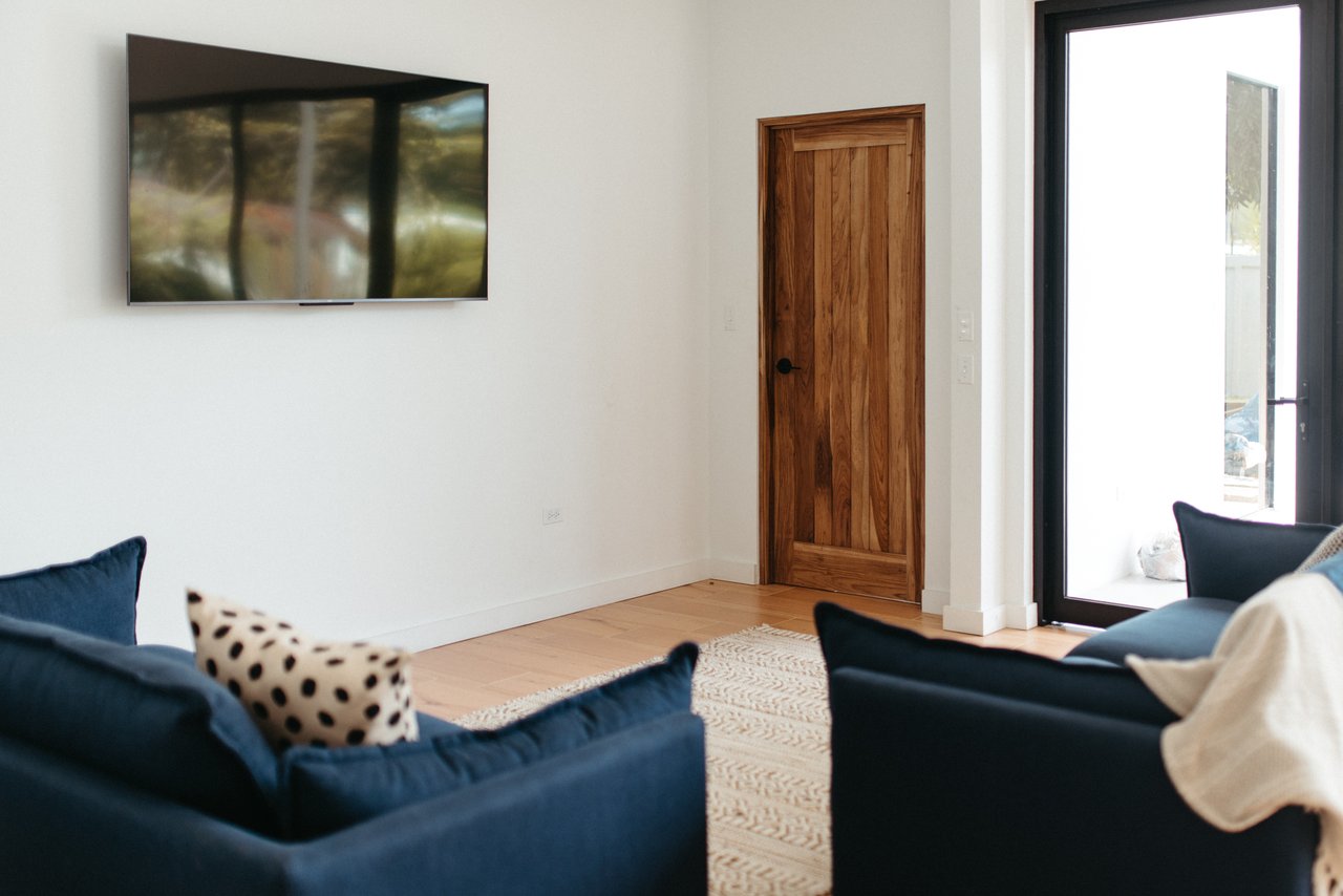 Casa Mango | Elevated Boho Home near the Beach