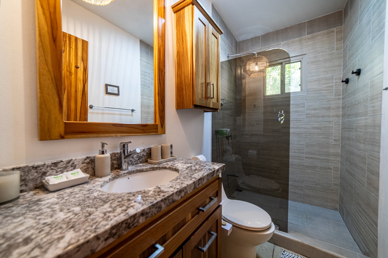 Arco Iris I: Unit 6, Esperanza, Guanacaste, Costa Rica