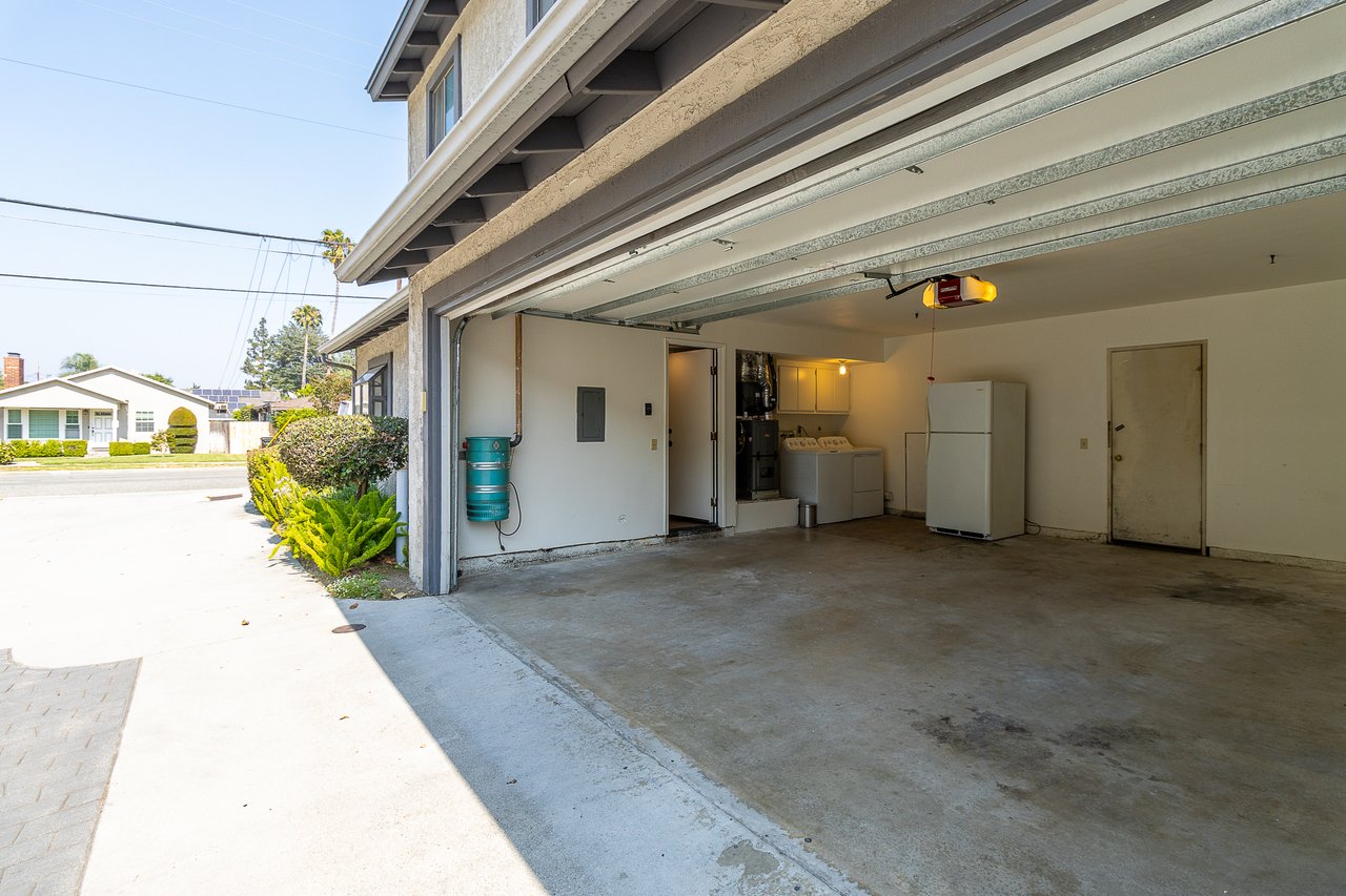 619 Monterey Avenue A