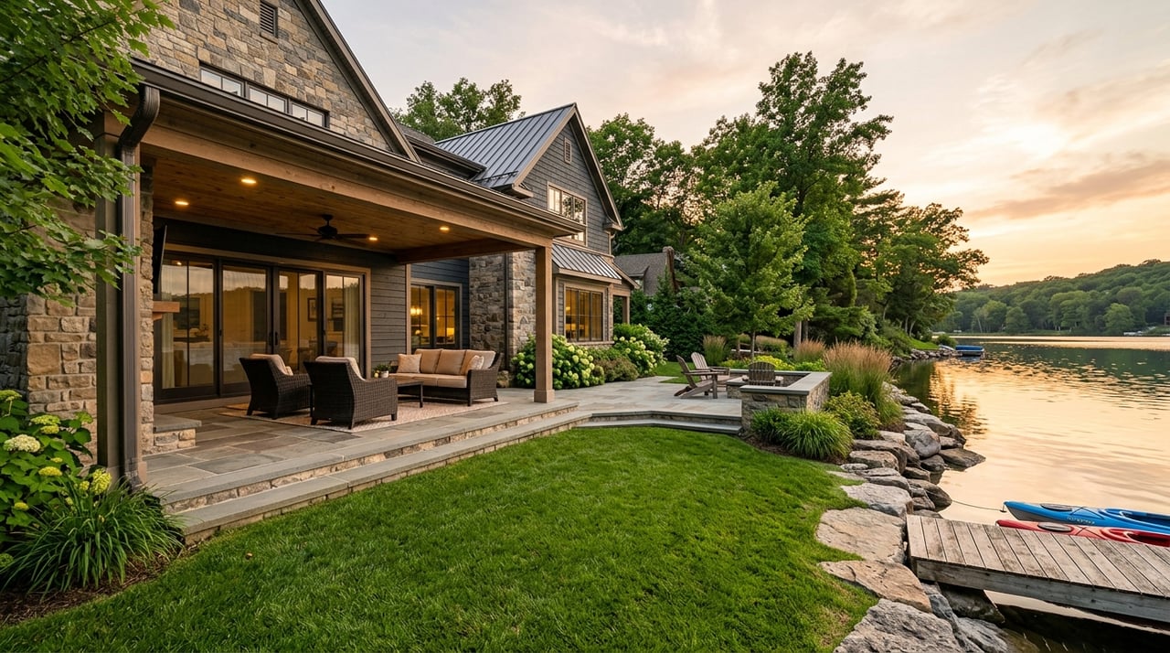Exploring River Hills And Lake Wylie Communities