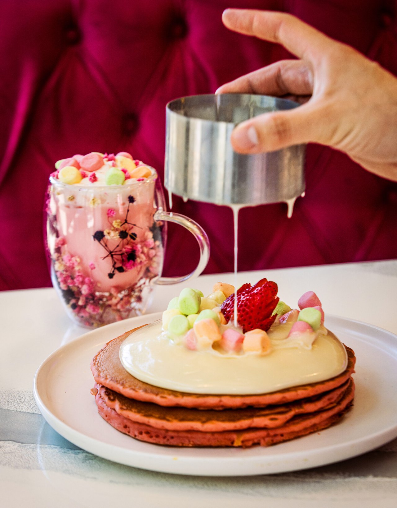 Where to Get the Best Pancakes in Sonoma County