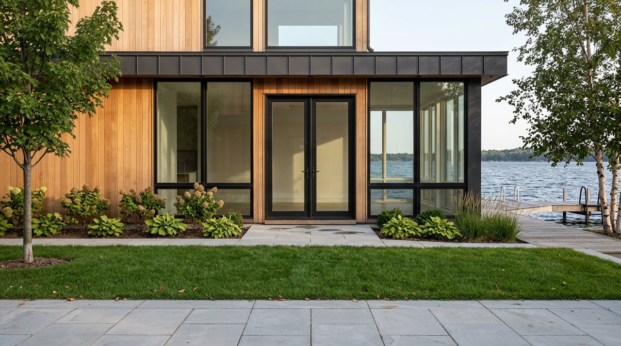 Selling A Lake Minnetonka Home In Wayzata Today