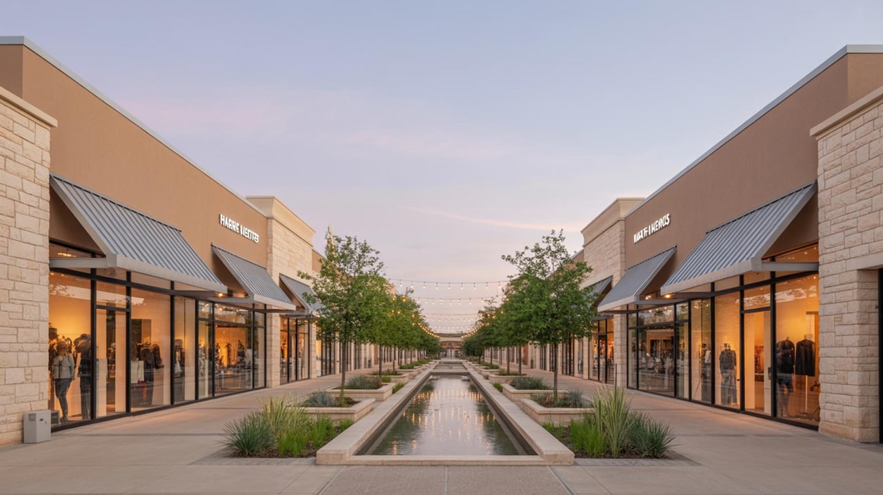 Top Shopping Spots in Harker Heights, TX for Every Shopper