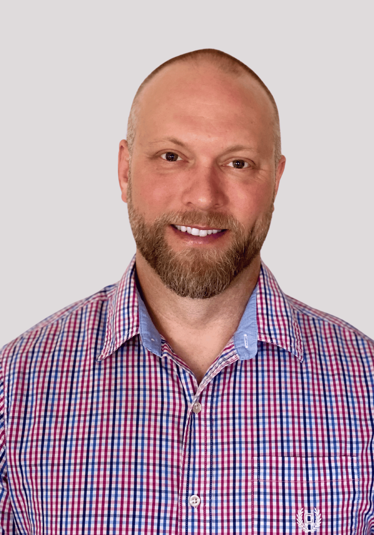 Justin Edmonds