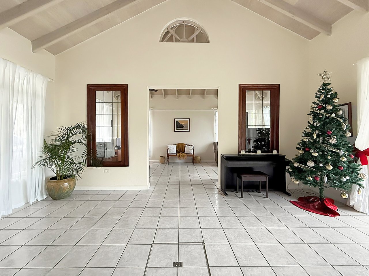 1066 McNamara 3 Bedroom Home