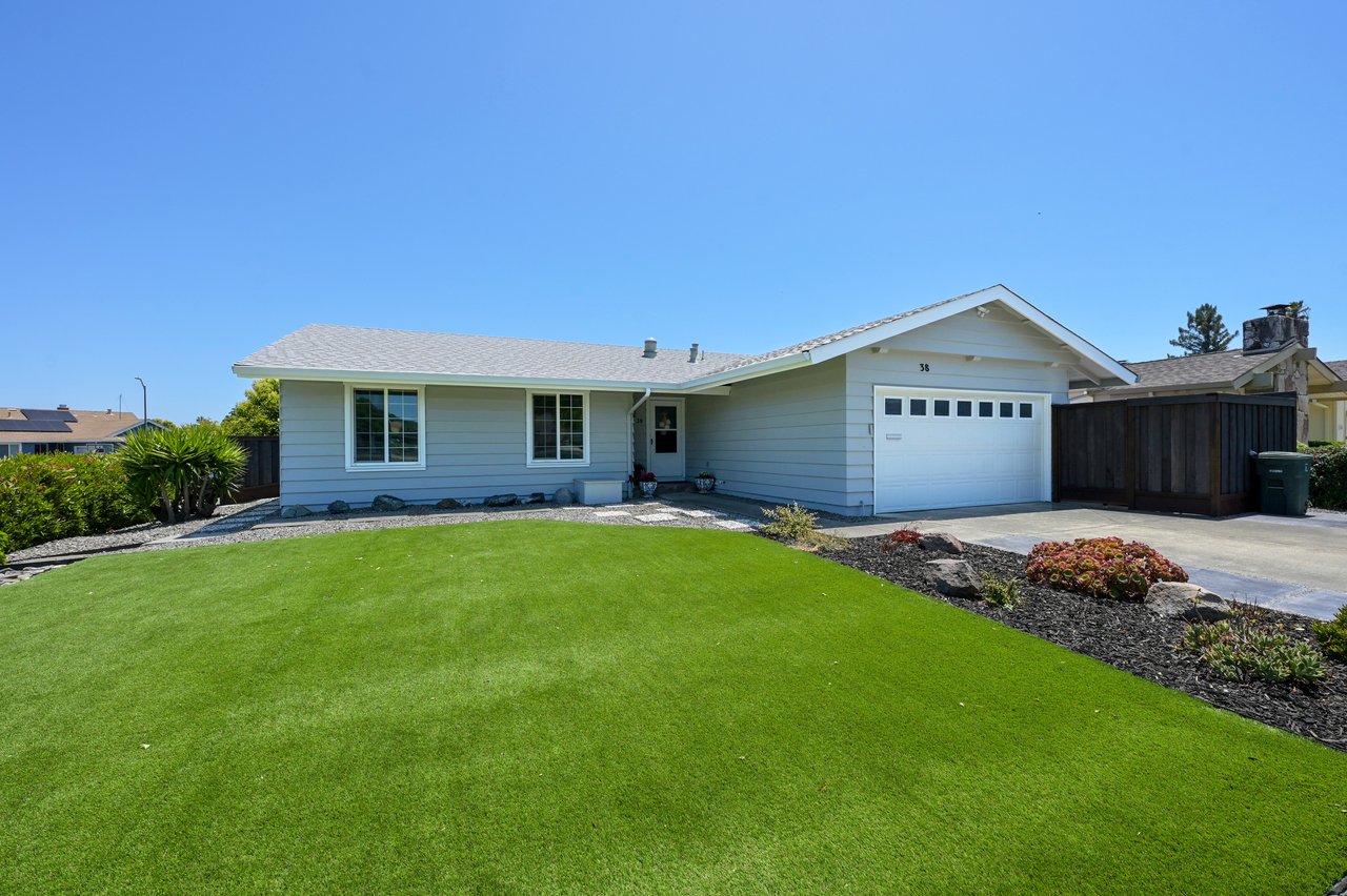 38 San Ramon Way