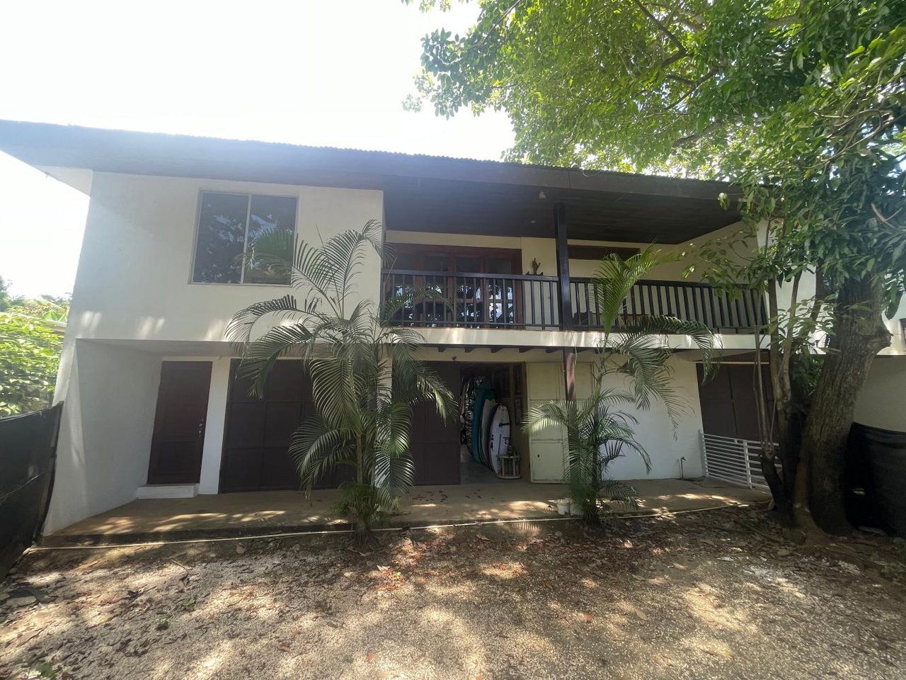 Income-Producing Multi-Use Property with 3 Titled Lots | Close to Tamarindo Costa Rica