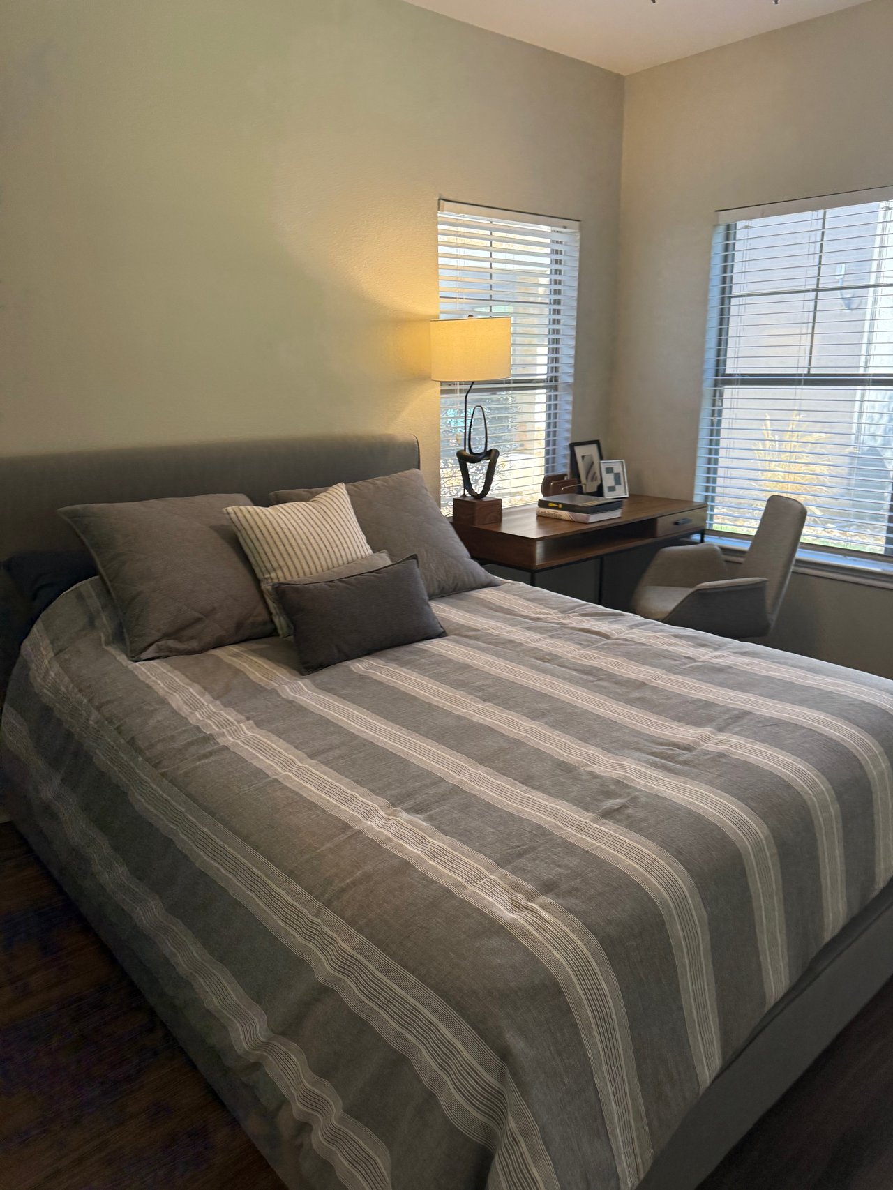 Luxury 2 bed 2 bath in North Austin