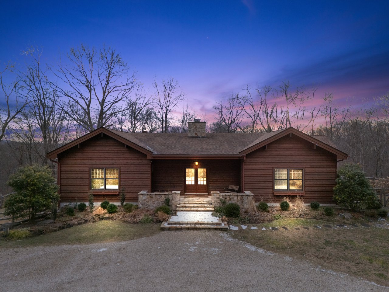 3 Saddle Brook Road