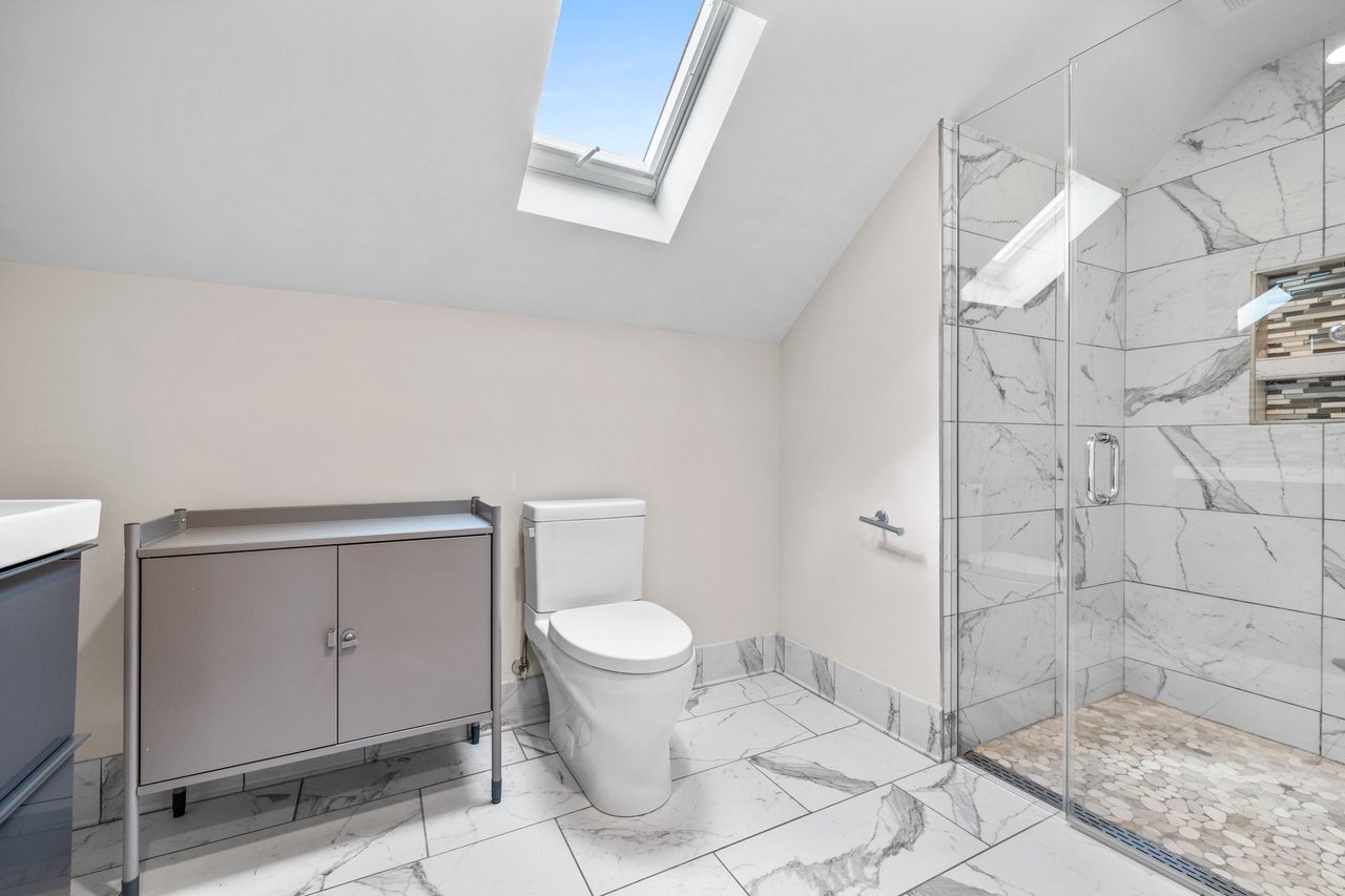 580 - 582 High Street