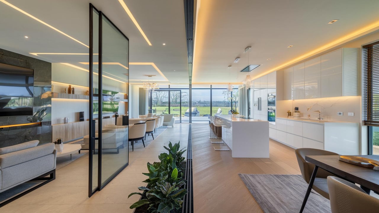Must-Have Smart Home Features for Merrick, NY Homeowners