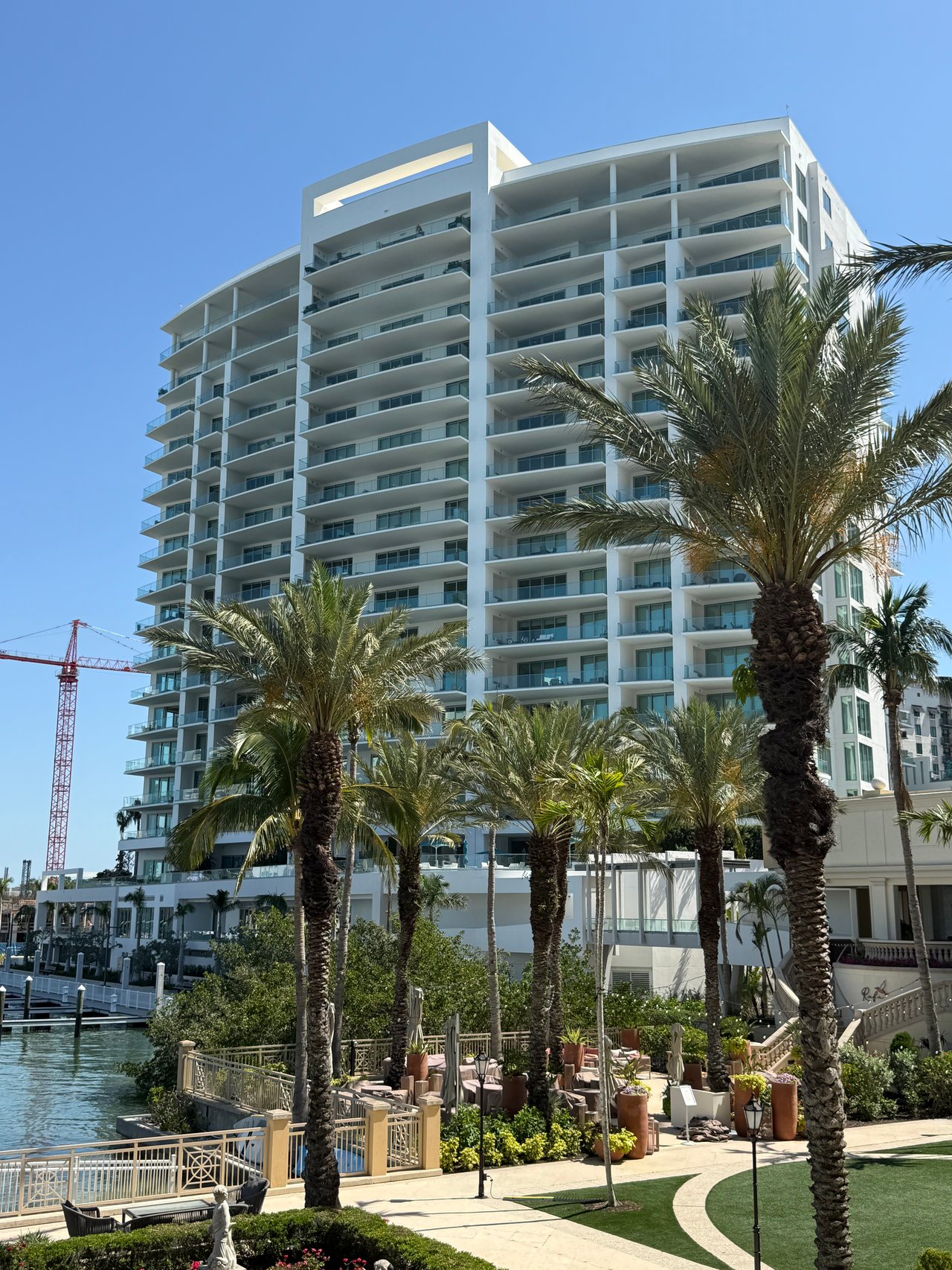 401 Quay Cmns #402