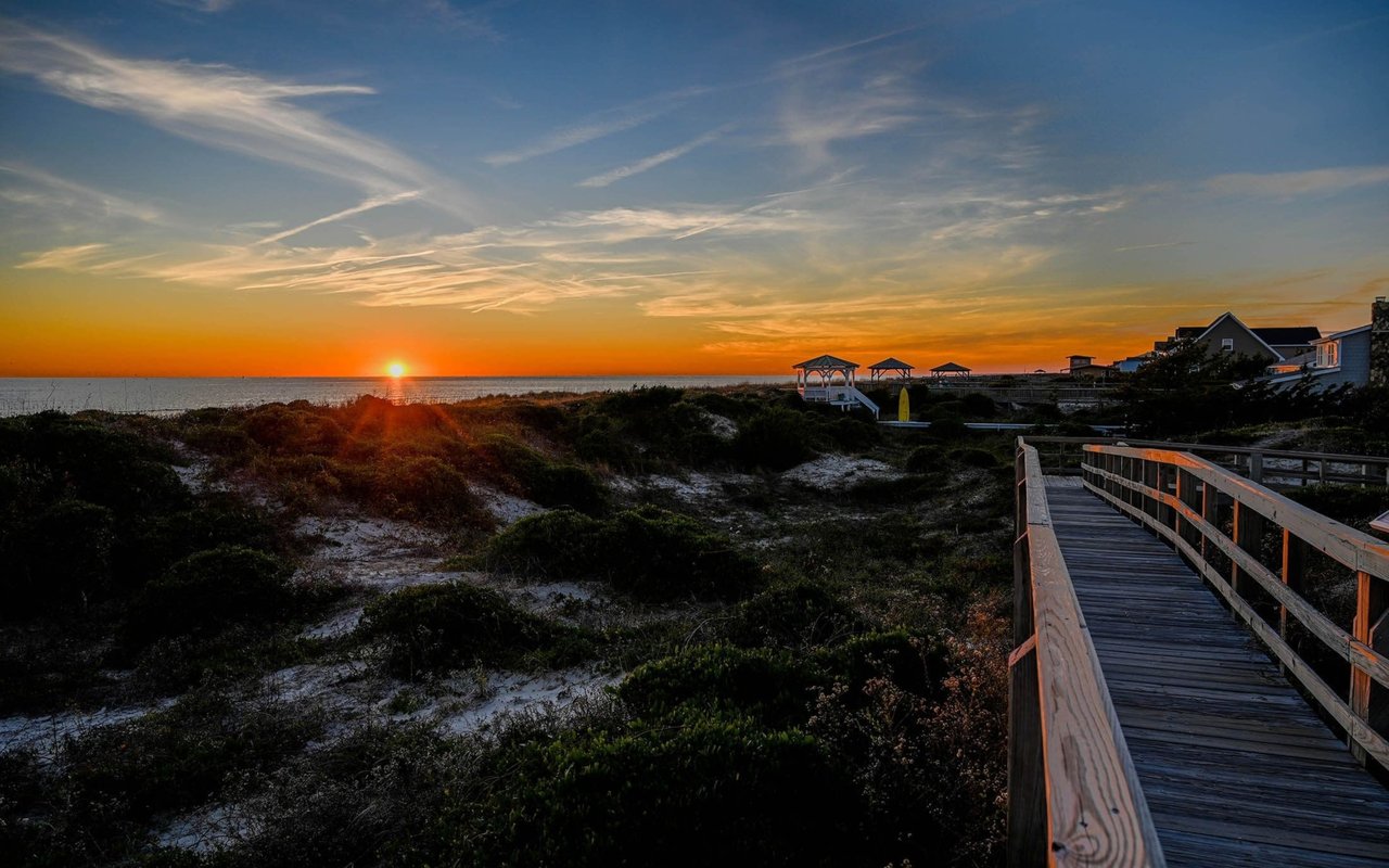 Oak Island