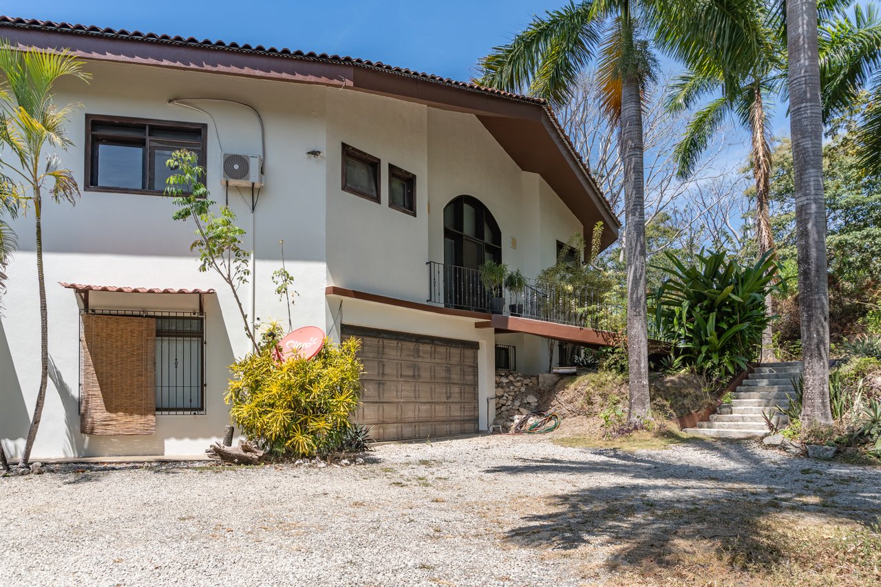Villa Martina / Samara, Guanacaste
