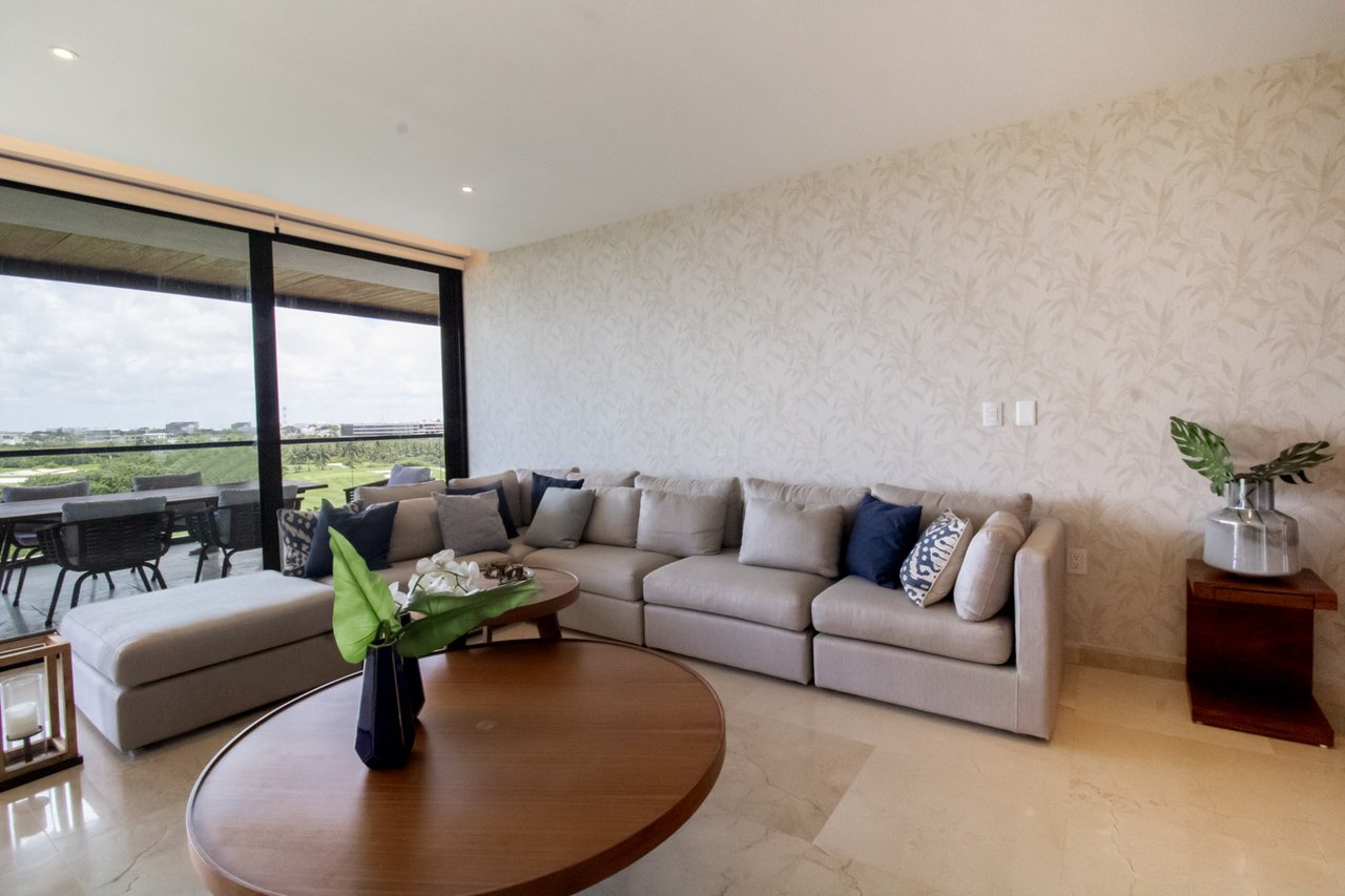 Penthouse | Antaal