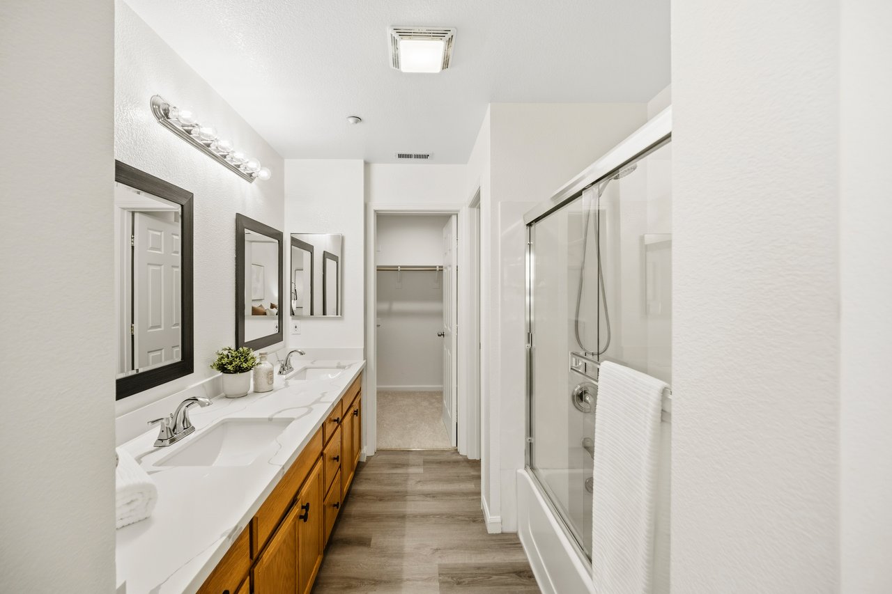 Copper Hill Condo in Livermore – Seller Represented