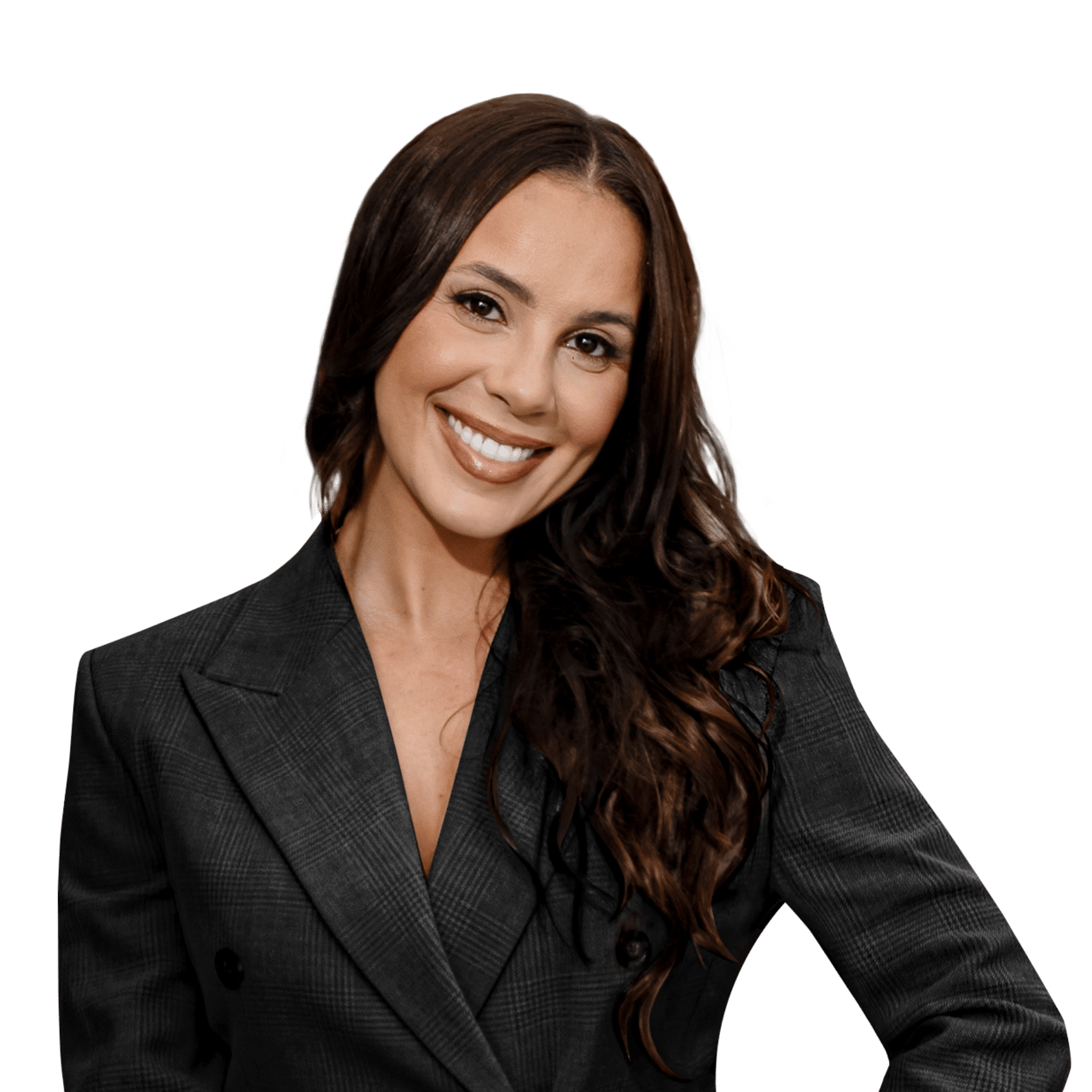 Sales Representative - Veronica Marie Medeiros