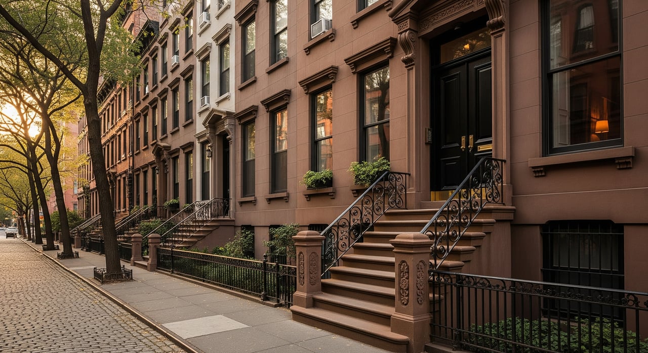 Mansion Tax Explained For West Village Buyers