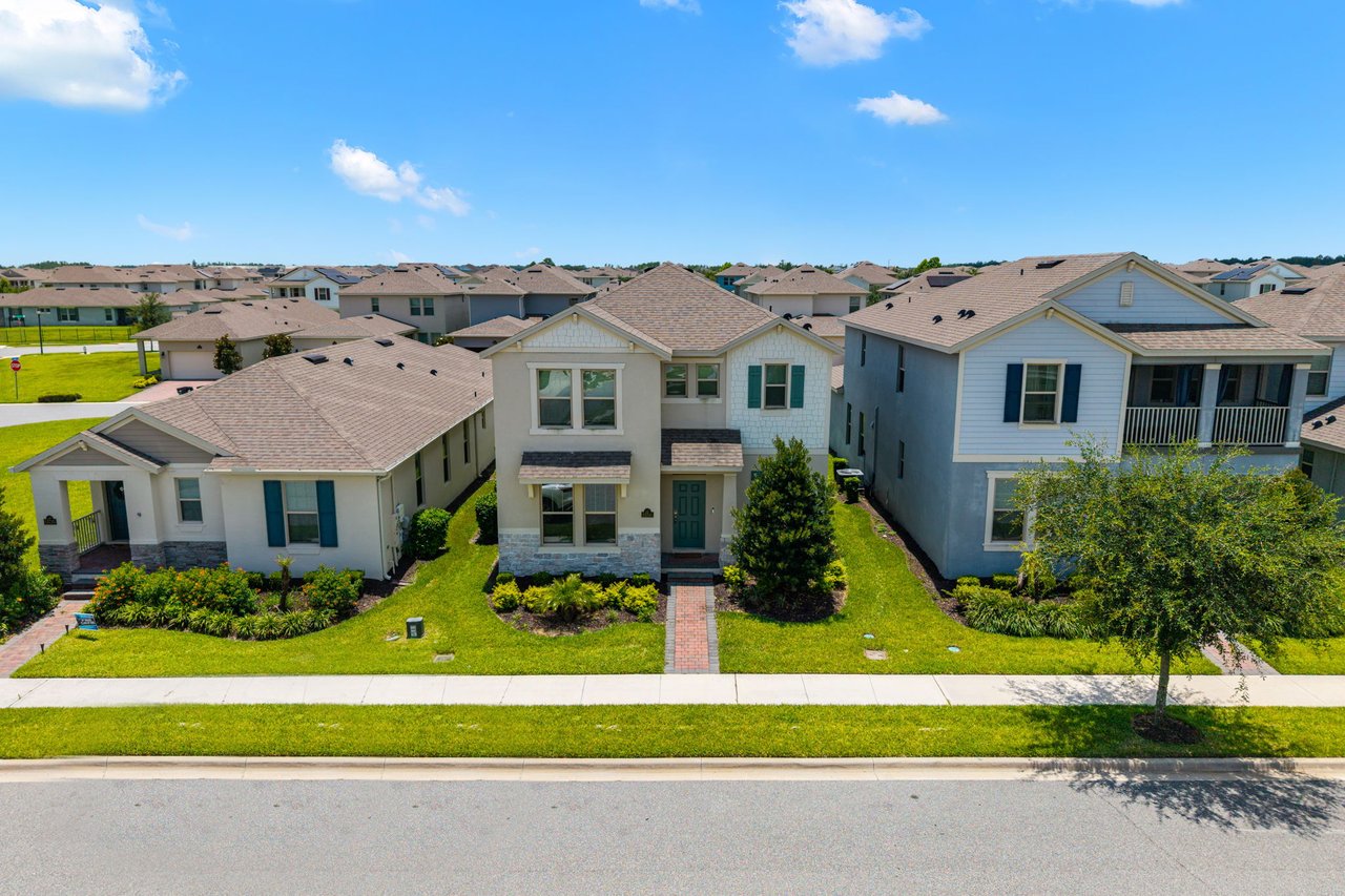 15741 FOUNTAIN SPRINGS ROAD, WINTER GARDEN, Florida 34787