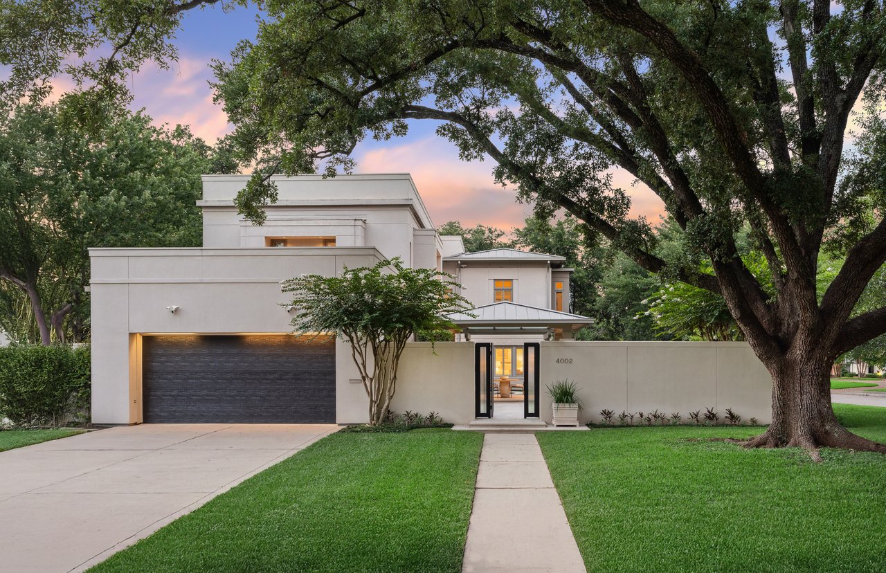 Royden Oaks / Oak Estates