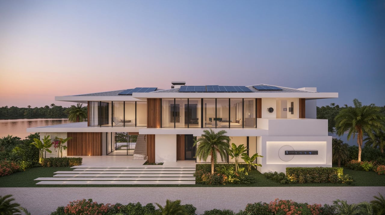 Must-Have Smart Home Features for Jupiter, FL Homeowners