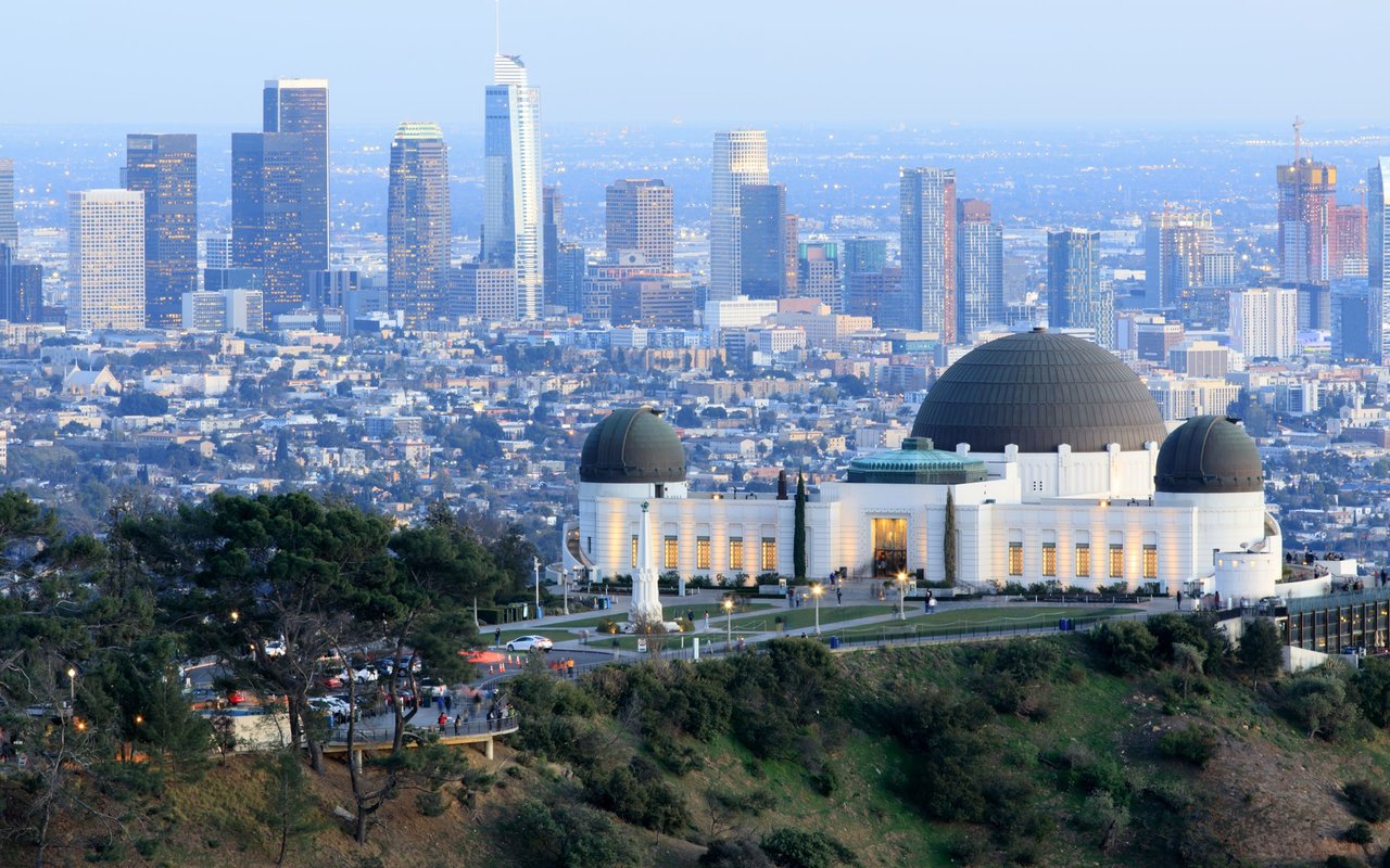 Los Feliz