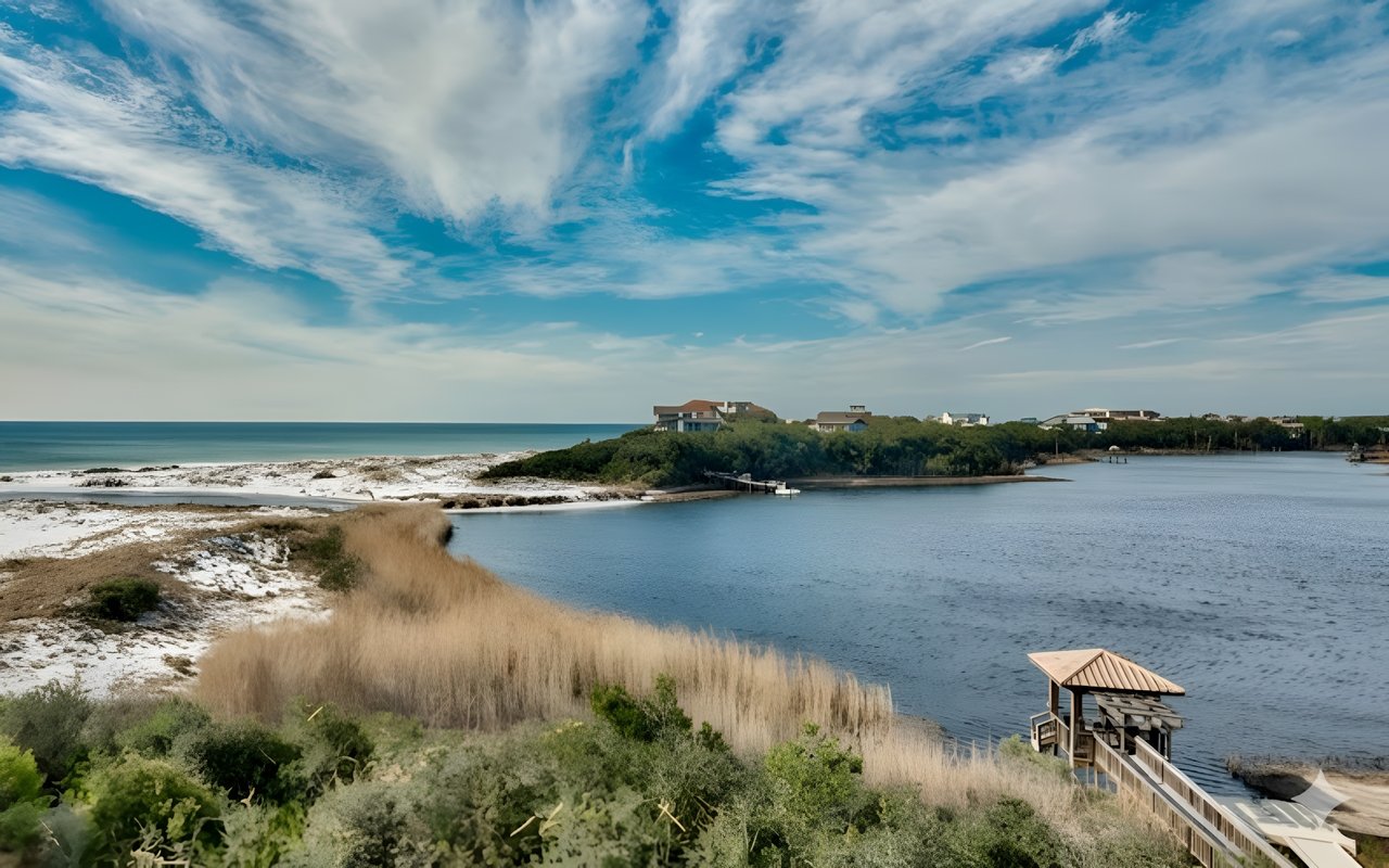 Sanctuary at Redfish