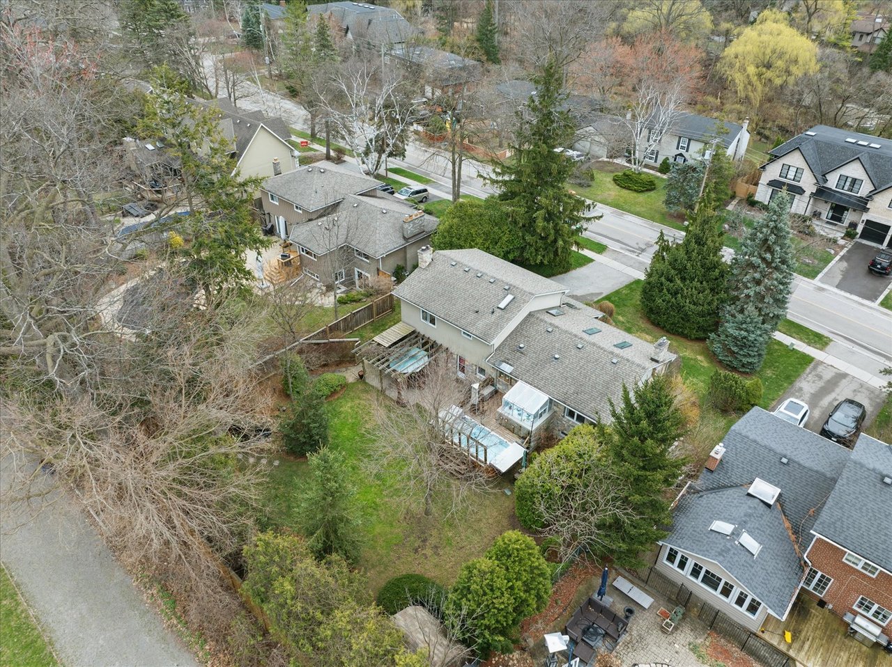 1443 Birchwood Dr
