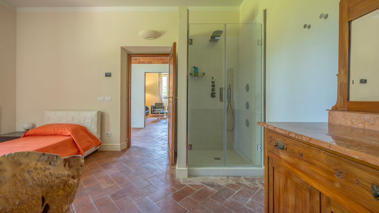 VILLA DEGLI ARTIGIANI