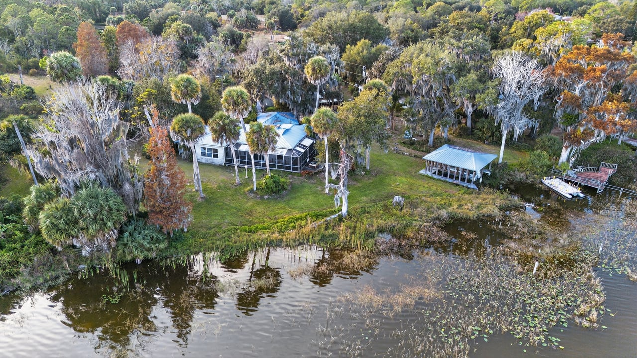 7970 BANNON FISH CAMP ROAD, HAINES CITY, Florida 33844