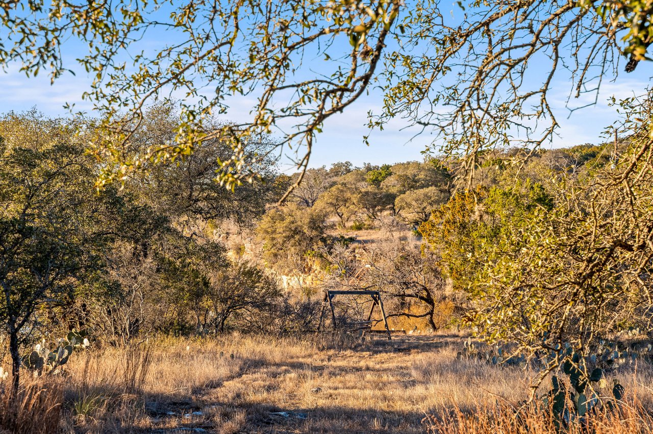 4300 Travis Peak Trail