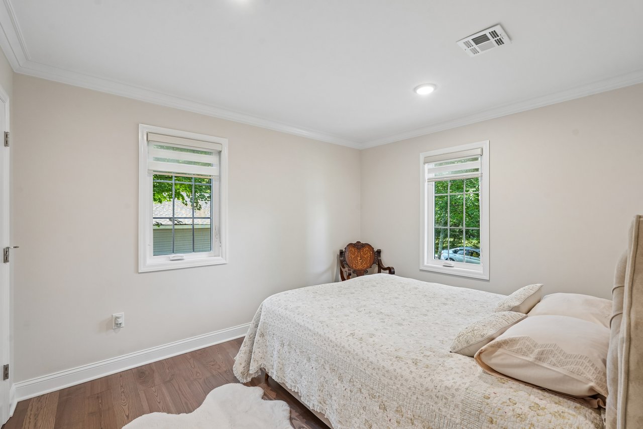 12 Parker Place