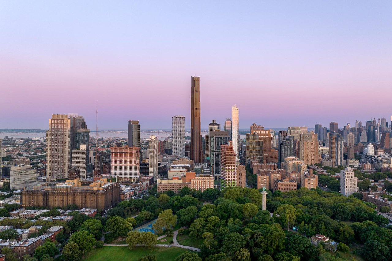 How to Evaluate Cap Rates and Cash Flow in NYC Rental Properties