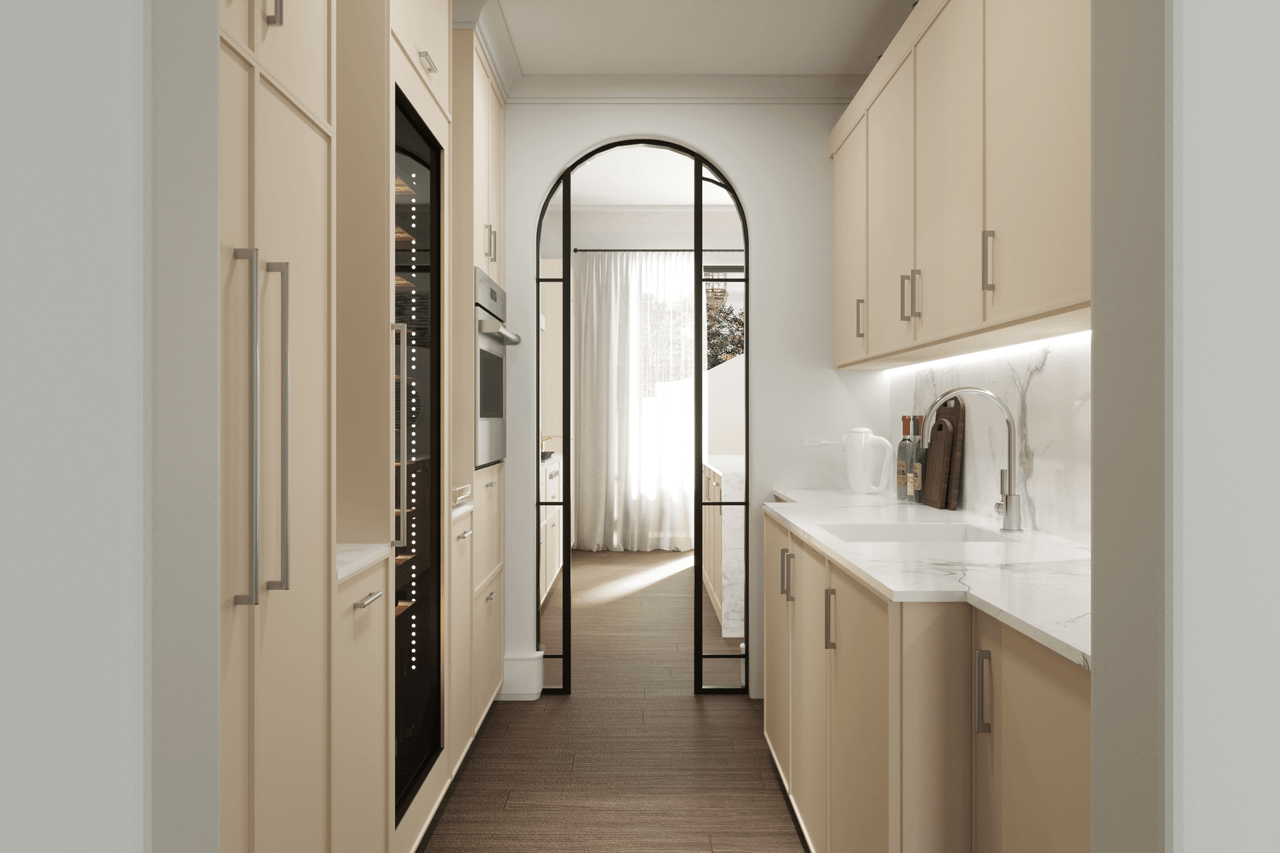 The Village at Coral Gables