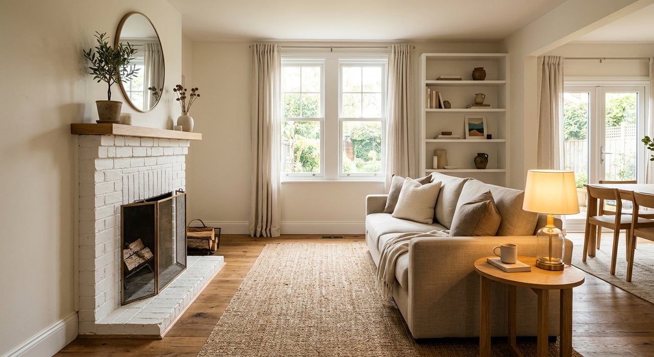 Staging Tips To Help Greensburg Homes Sell Faster