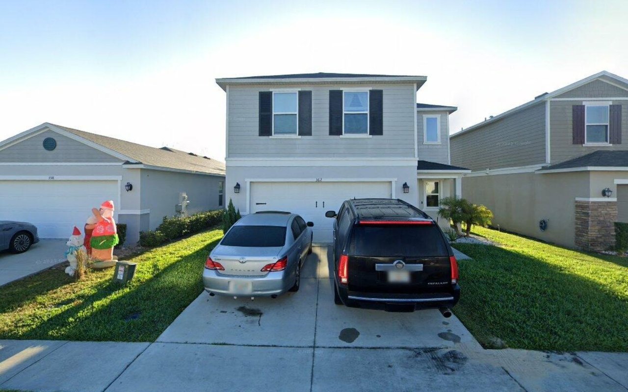 362 Preserve Pointe Blvd