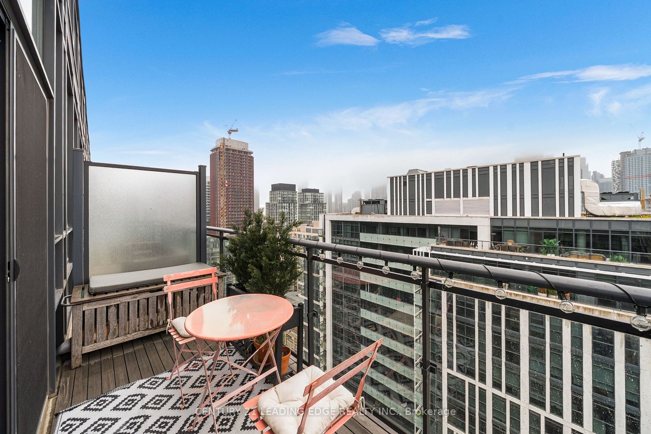 AXIOMS WEST TOWER