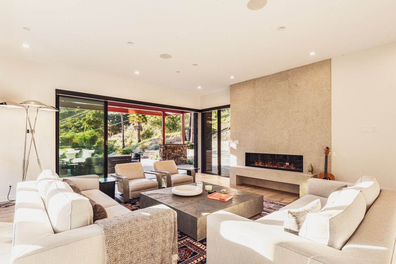 28525 Newton Canyon Rd, Malibu 