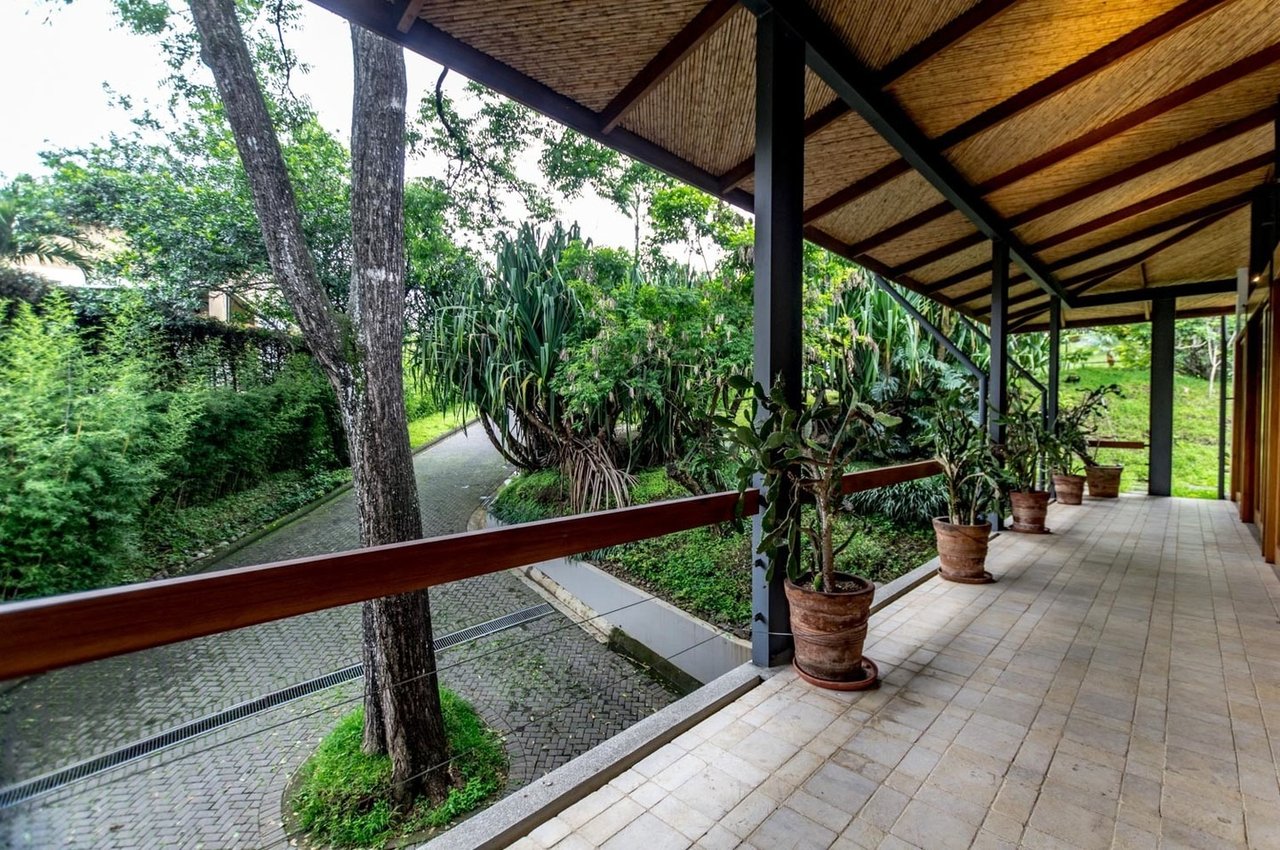 Tropical Gem In Villa Real