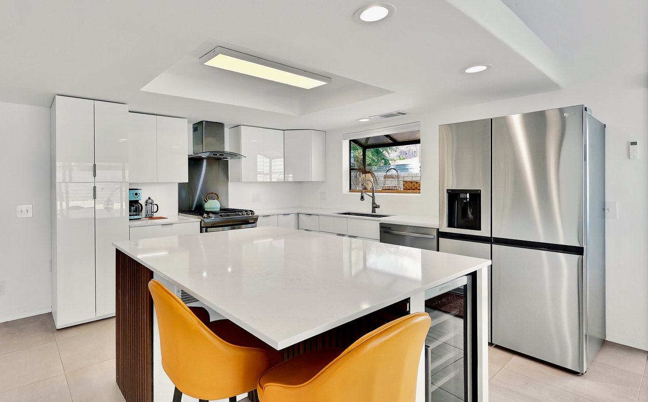 Racquet Club West Beauty