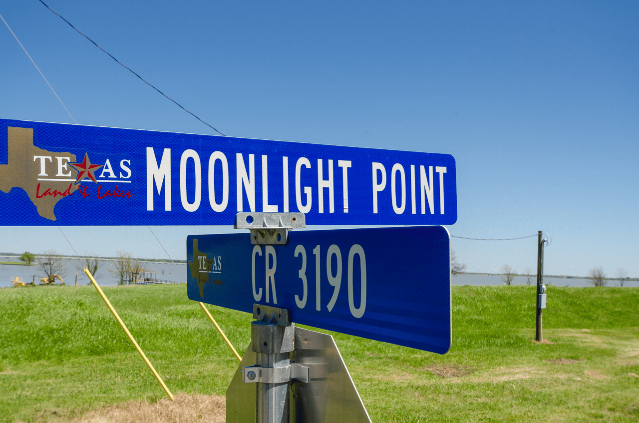 Moonlight Point
