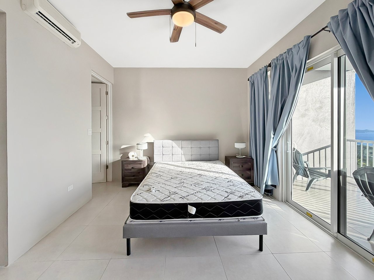 987 Butu Mountain 1 Bedroom Apartment