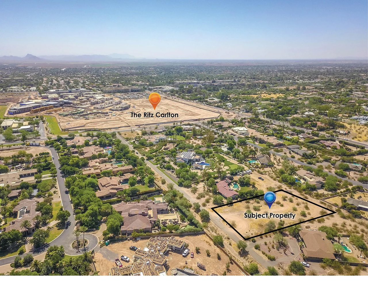 6649 E OCOTILLO Road