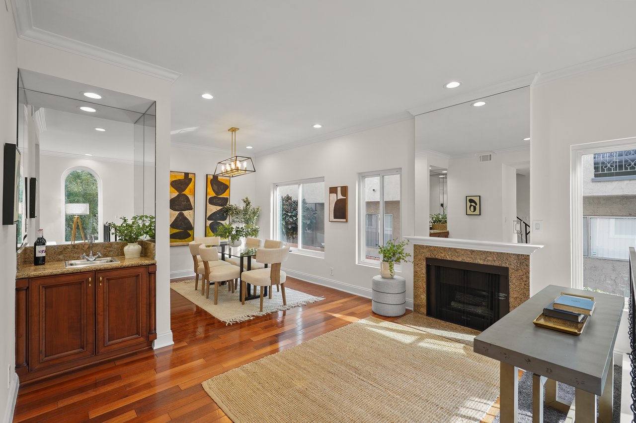 9323 Alcott Street, No. 101